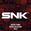SNK ARCADE SOUND ЦИФРОВАЯ КОЛЛЕКЦИЯ Vol.8