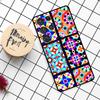 Чехол с узором марокской мозаичной плитки для Samsung Galaxy S23 S21 Ultra S22 S20 FE S8 S9 S10 Note 10 Plus Note 20 Ultra