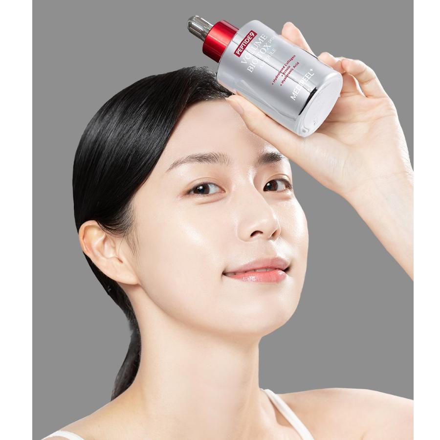 Medipeel Peptide 9 Volume Bio Tox Ампула Pro 100 мл
