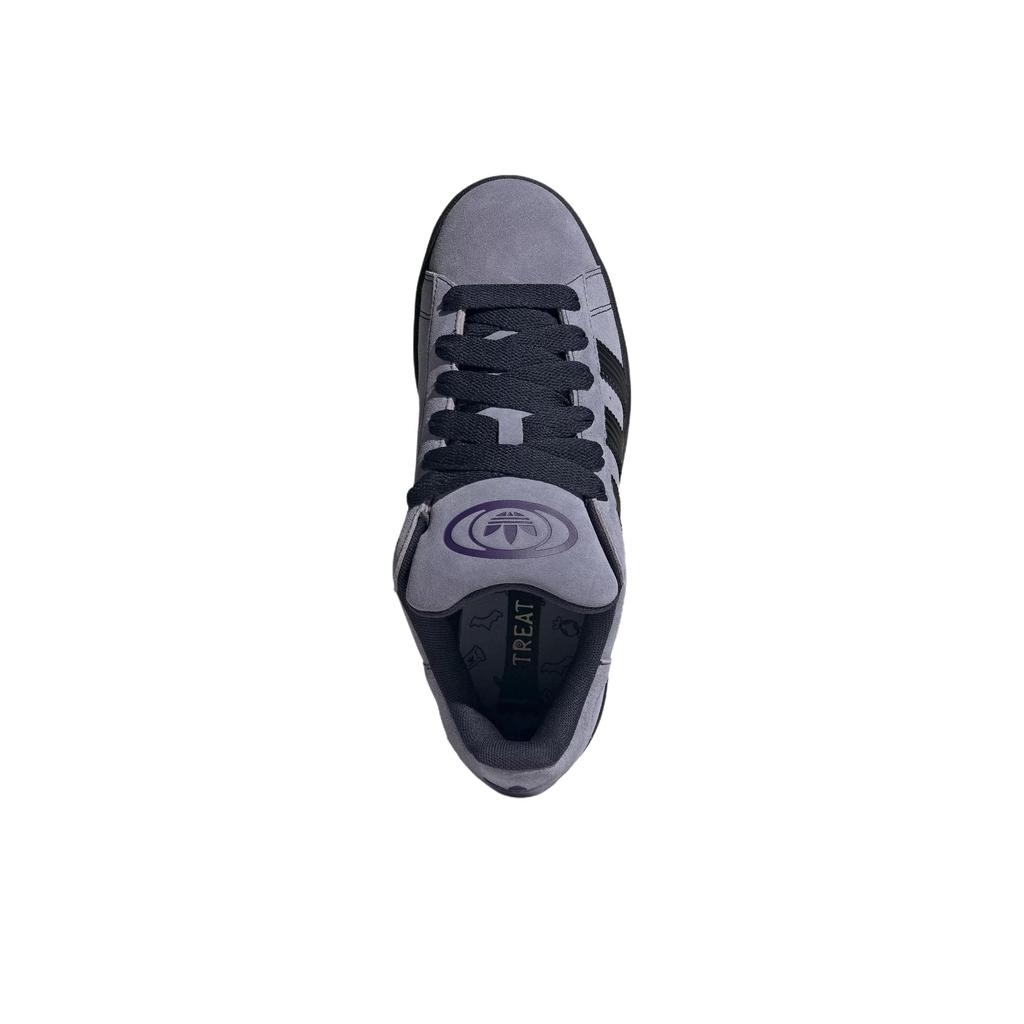 Adidas Originals Campus 00s Модные Удобные Кеды для Скейтбординга Унисекс Кроссовки Фиолетовые JQ6726