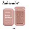 Butter Bronzer Contouring Natural Concealer Hairline Contouring Powder Highlighter Powder