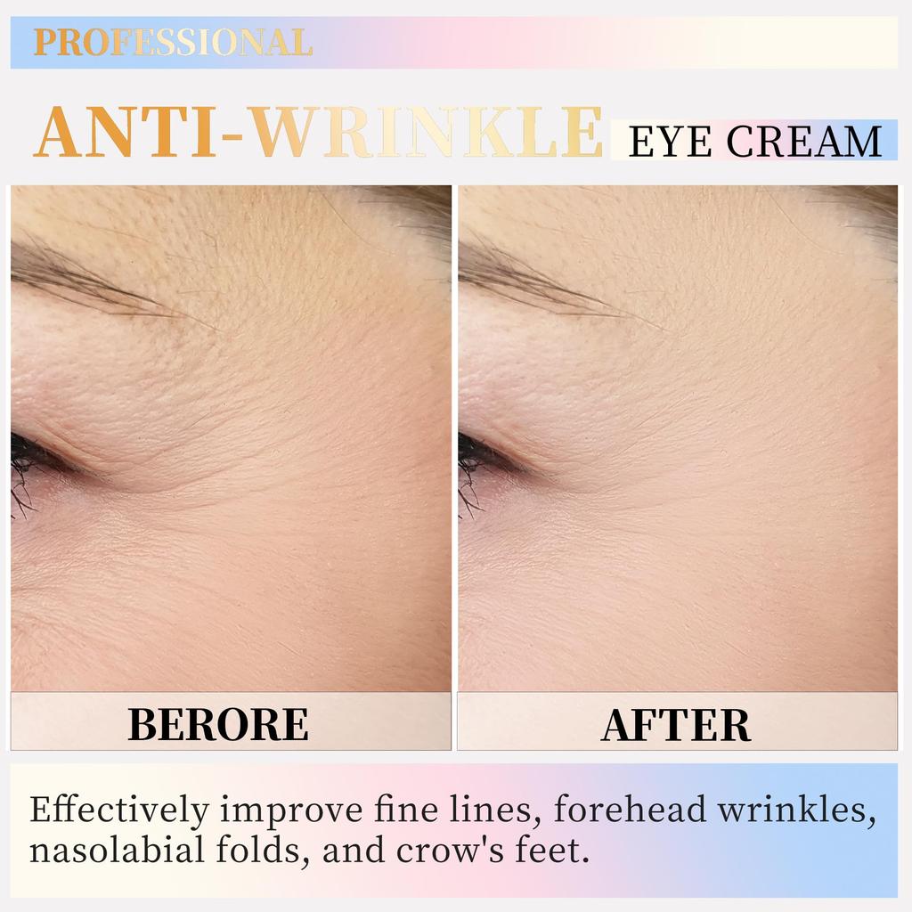 HIFUTIME Eye Revive Крем для кожи вокруг глаз 20 г