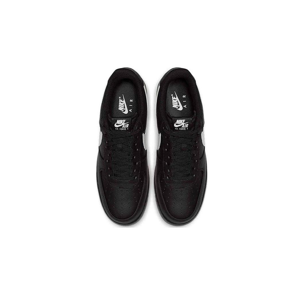 Nike Air Force 1 '07 Premium 'Черно-серый' CI9353-001