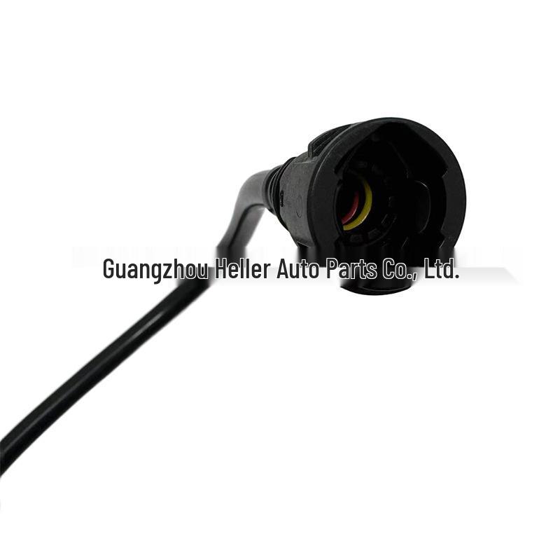 Carbon Canister Solenoid Valve/Exhaust Pipe Valve for Land Rover Discovery 3 & 4 (MAP500290/ MAP500120)