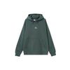 Мужская толстовка с капюшоном ACG Therma-Fit из флиса, азиатский размер 'Vintage Green' DH3088-338
