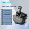 Philips TAT1199 Полностью беспроводные полувнутриканальные Bluetooth-наушники