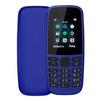 Двухсимочный 2G GSM телефон-раскладушка для пожилых людей - Модель 1052019