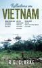 Книга Reflections On Vietnam