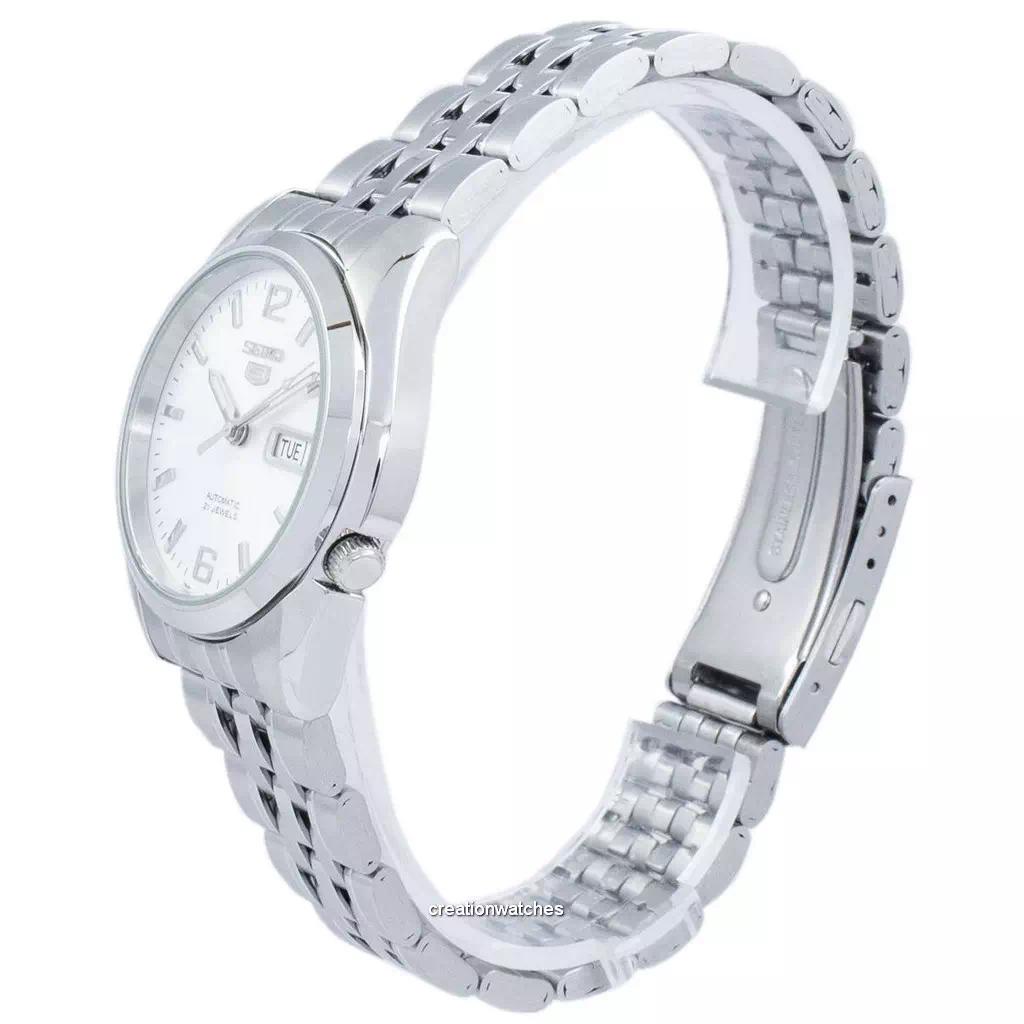 Seiko 5 Automatic SNK385 SNK385K1 SNK385K Мужские часы