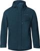 VAUDE Мужская куртка Rosemoor Jacket II темное море