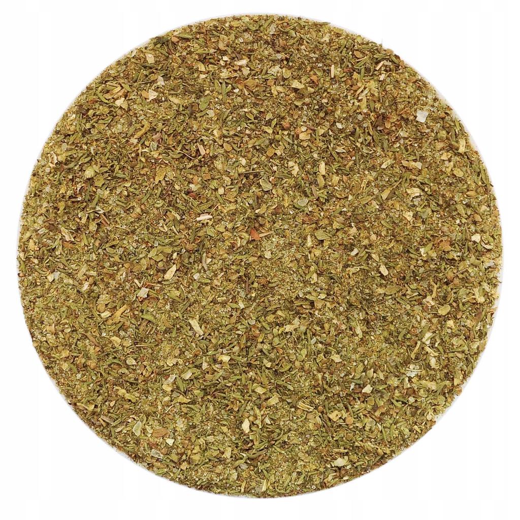 Mieszanka przypraw do sera - Bułgarska 100g