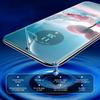 2PCS HD Hydrogel Film for iPhone Samsung Huawei Honor Xiaomi Redmi OPPO Realme Vivo OnePlus Phone Screen Protector Soft Full Cover
