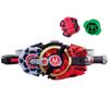 Kamen Rider Geets Transformation Belt DX Desire Driver Kamen Rider Tycoon Core ID [Bandai] (Бонус производителя включен)