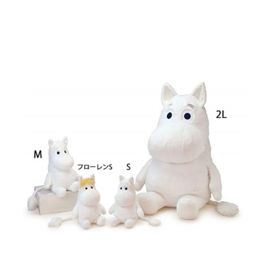 Sekiguchi Hoa Hoa Moomin S 564958
