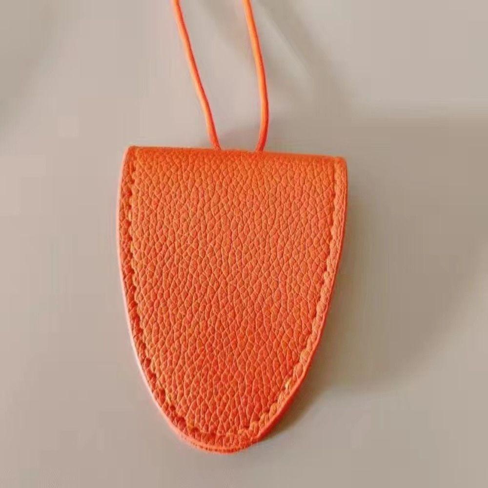 Анти-потеря шнурок для очков зажим для шеи подвесной PU кожаный магнитный зажим для шляпы многоцелевой детский