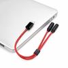 USB Type C на 3,5 мм двойной female адаптер для наушников USB C на звуковой донгл кабель-шнур преобразователи передачи сигнала для Mobi