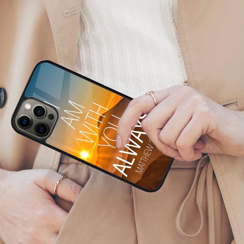 Магнитный чехол для телефона с изображением Иисуса Христа из Библии для APPLE iPhone 17 Air 16 14 13 12 Pro Max 15 Plus Беспроводная зарядка с чехлом MagSafe