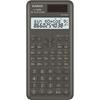 Casio fx-300MS Plus 2nd Edition – Standard Scientific Calculator with 2-Line Display | 10-Digit LCD, Trig, Stats, Fractions | Ideal for High School