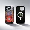 Чехол для телефона Deadbeat T-Tame I-Impala для iPhone 17, 16, 15, 14, 13, 12, 11 Plus, Pro Max Магнитный для беспроводной зарядки Magsafe