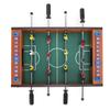 Foosball Table Football Soccerball Sports Gift Indoor Game for Party Kids Play Toys