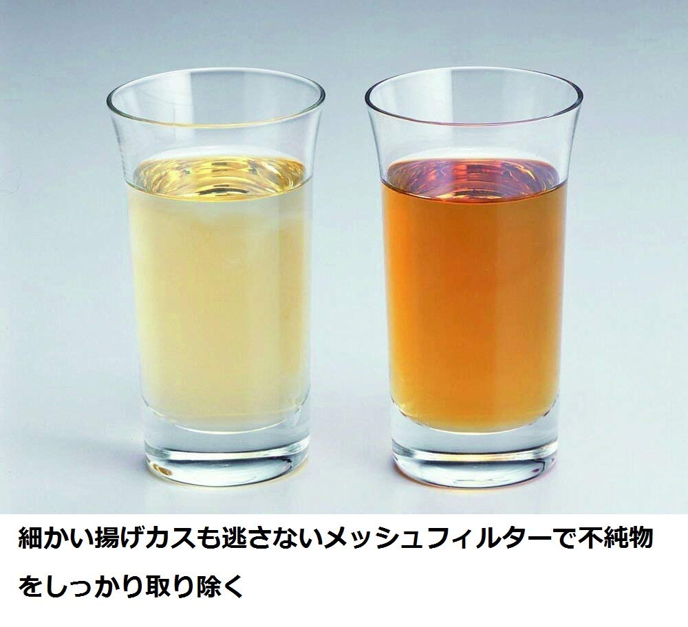 Fuji Horo Картриджи с активированным углем (3-Pack) OP-KT3