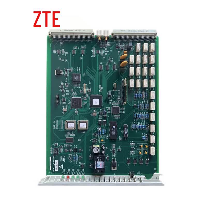 Модули коммутатора ZTE ZXJ10B