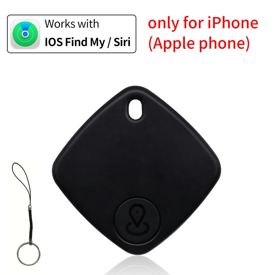 Bluetooth GPS Трекер Поиск Устройство против потери для питомца, детей, сумки, кошелька, багажа, Отслеживание, Android, Google, iOS, Найти меня, Глобальный локатор