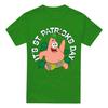 SpongeBob SquarePants Mens It´s St Patrick´s Day T-Shirt