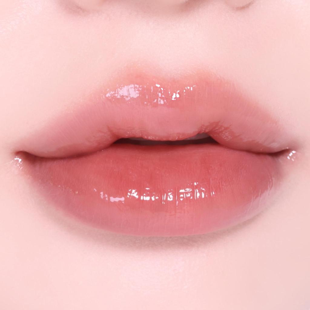 hince Raw Glow Gel Tint (BARE)