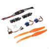 A2212 1000KV Brushless Motor + 40A ESC Propeller for RC