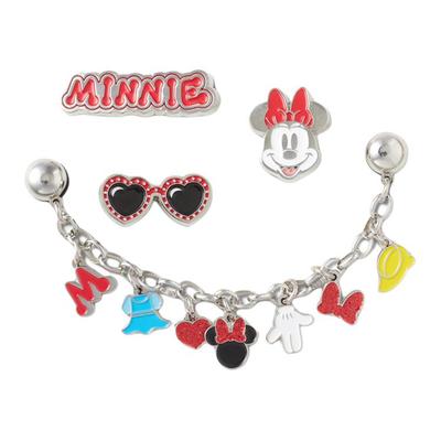 Надписи Цинковый сплав Аксессуары для обуви Унисекс Пара Многоцветный