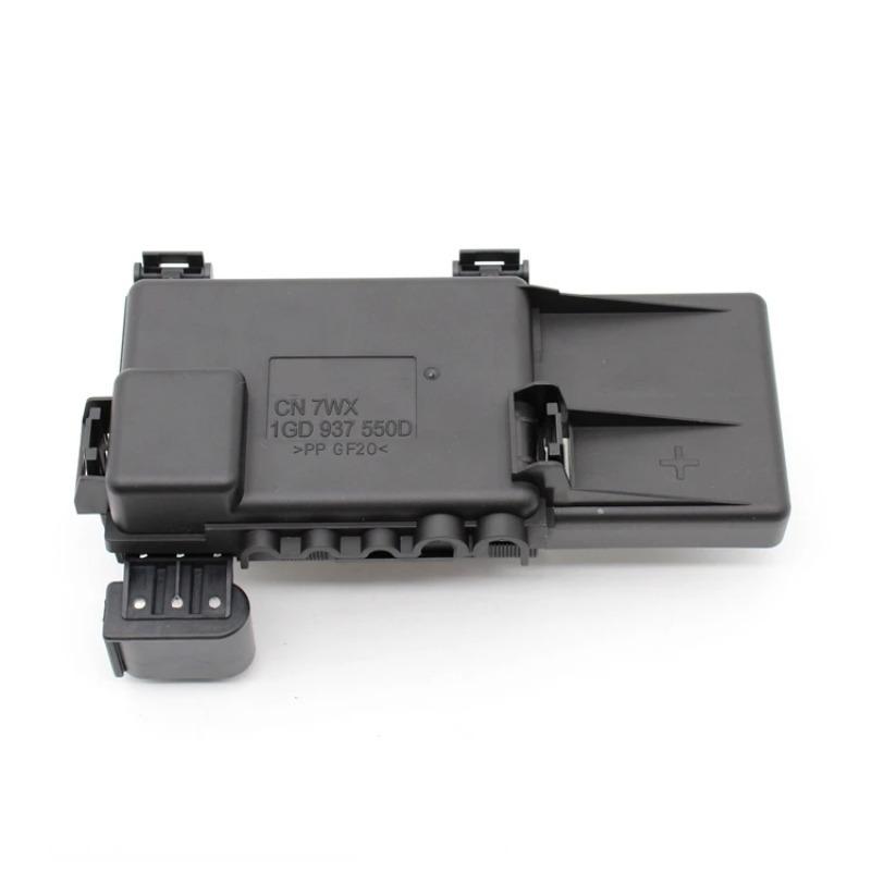 Car Battery Fuse box for VW Old Jetta 1992-2012