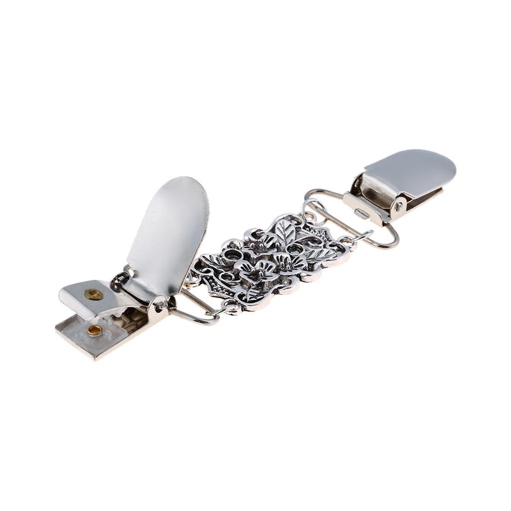 Зажим для шали, зажим для свитера, декор со стразами, кардиган, платье-цепочка, женская одежда, комплект с пряжкой, брошь, застежка на шарф