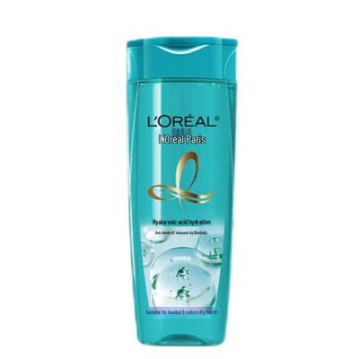 L'Oréal Увлажняющий шампунь против перхоти с гиалуроновой кислотой