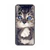 Чехол для Motorola Moto G54 Силиконовая крышка для Motorola Moto G54 MotoG54 XT-2343-1 Задняя крышка Ударопрочные чехлы для телефона Защита