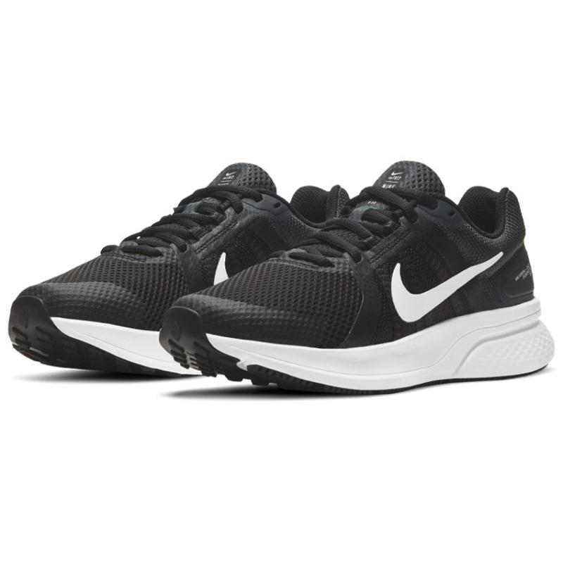 Nike Женские кроссовки Run Swift 2 'Black White' CU3528-004