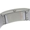 GUCCI Watches 2400L blackDial Stainless Steel Quartz Analog display Women Used