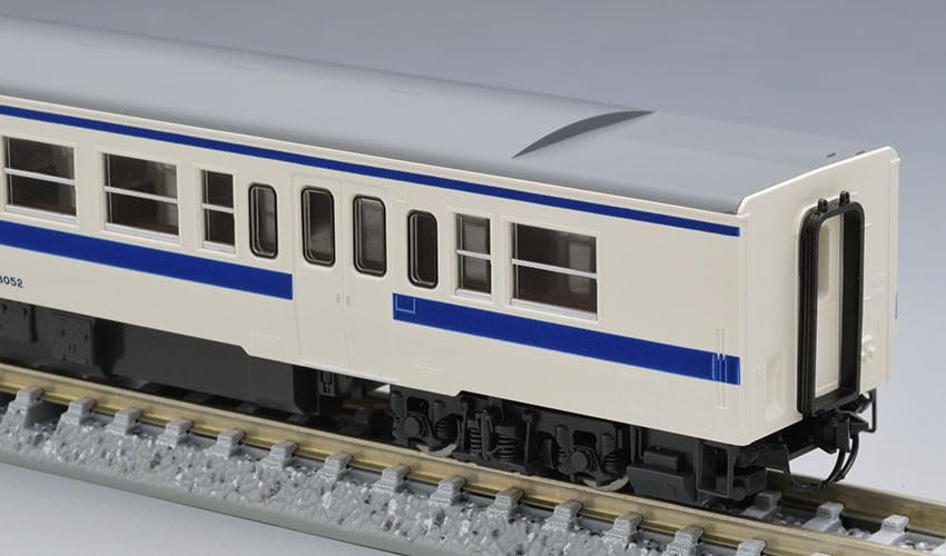 Tomytec TOMIX N Gauge JR Kiha 47 8000 Series Kyushu Color Set 98153 Railway Model Diesel Car