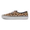 Vans Кроссовки OG Authentic LX Wacko Maria Леопардовые Коричневые VN0A4BV9BRO