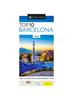 Книга DK Eyewitness Top 10 Barcelona