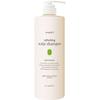 Simlio Refreshing Scalp Shampoo Green Breeze Fragrance, 1L, 1ea