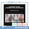 [Предзаказ] KATSEYE - [WILD] (Член вер.) [POB]