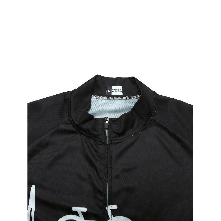 Autumn and winter Men's T-shirts, road bike cycling tops, Men's cycling jackets, outdoor sports cycling clothes, road bike long sleeved cycling