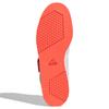 Adidas Кроссовки Powerlift 4 Белые/Солнечно-красные GZ2865