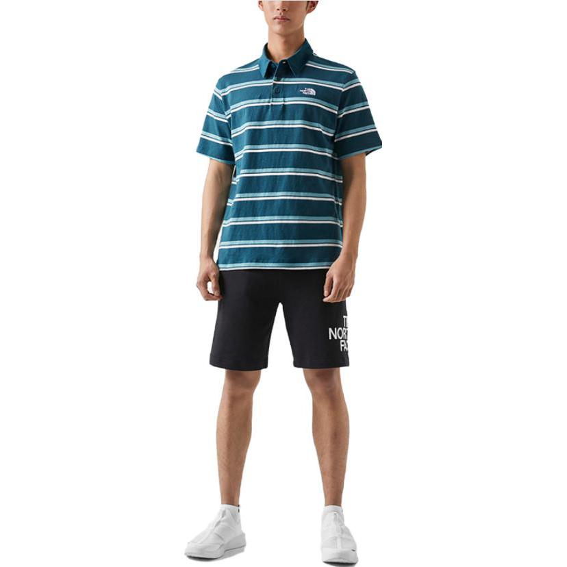 THE NORTH FACE Polo Shirt Men's NF0A7WD9-EFS