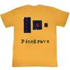 Альбом 'Recycling Album' Группа 'Pinegrove' Подарок Для Фаната Футболка Полный Размер S-5XL Унисекс Футболка
