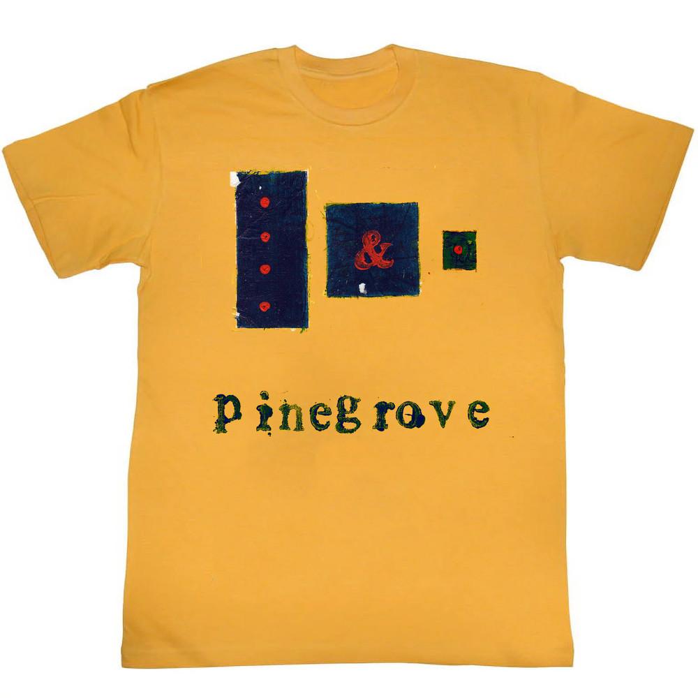 Recycling Album Pinegrove Band Gift For Fan T Shirt Unisex T-Shirt