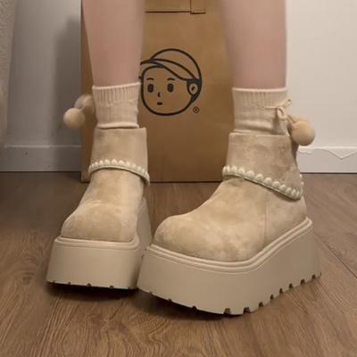 Ботинки – Ботинки