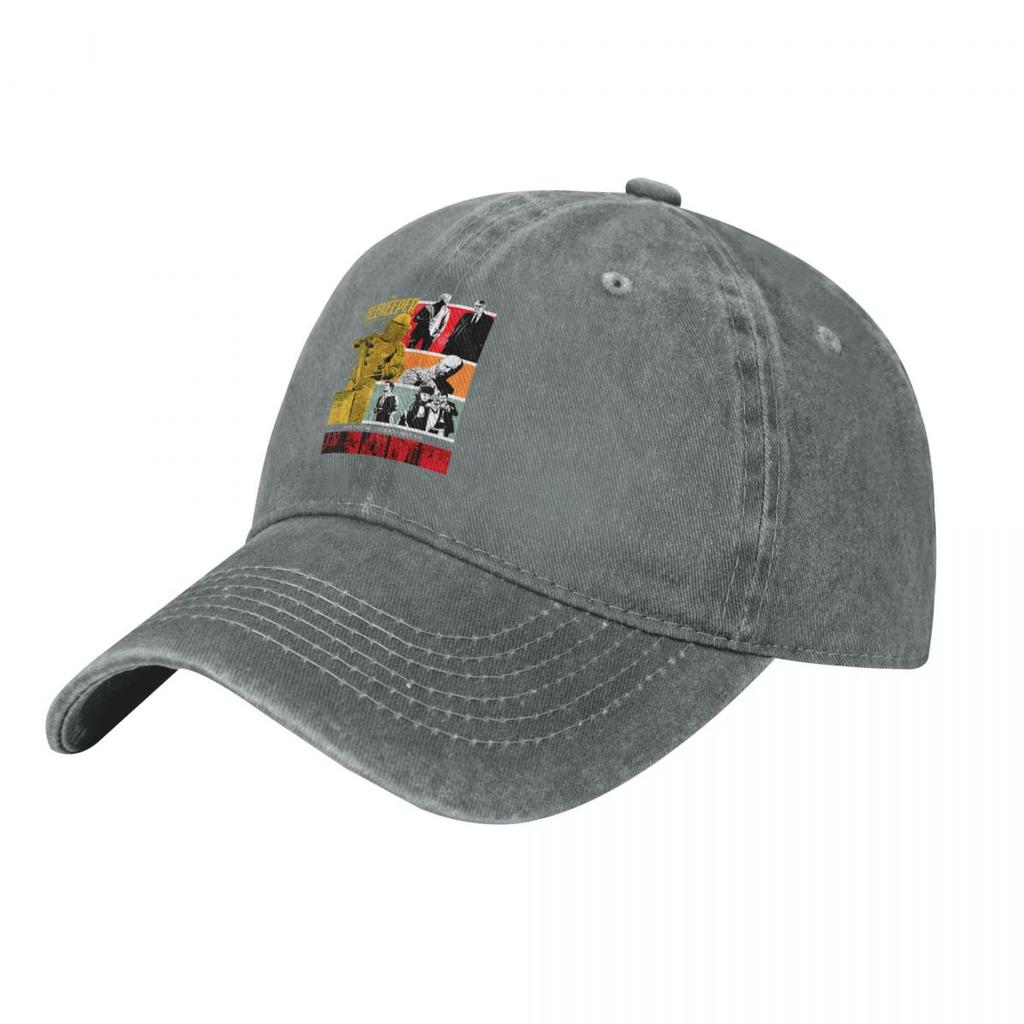 The Beekeeper Fashion Baseball Cap Peaked Mens Hat Womens Visor
