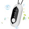Personal Hanging Negative Ions Purify Air Machine Portable and Convenient Purify Air Anywhere